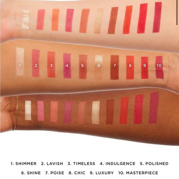 Tarte Amazonian Clay 12 Hour Highlighter in Shimmer - Picture 5 of 6